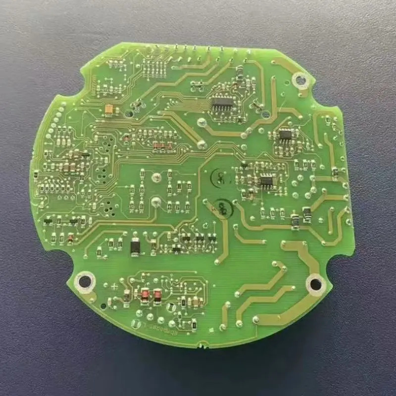 리퍼 IREBM98-0291A 브러시리스 팬 모터 마더보드 OK