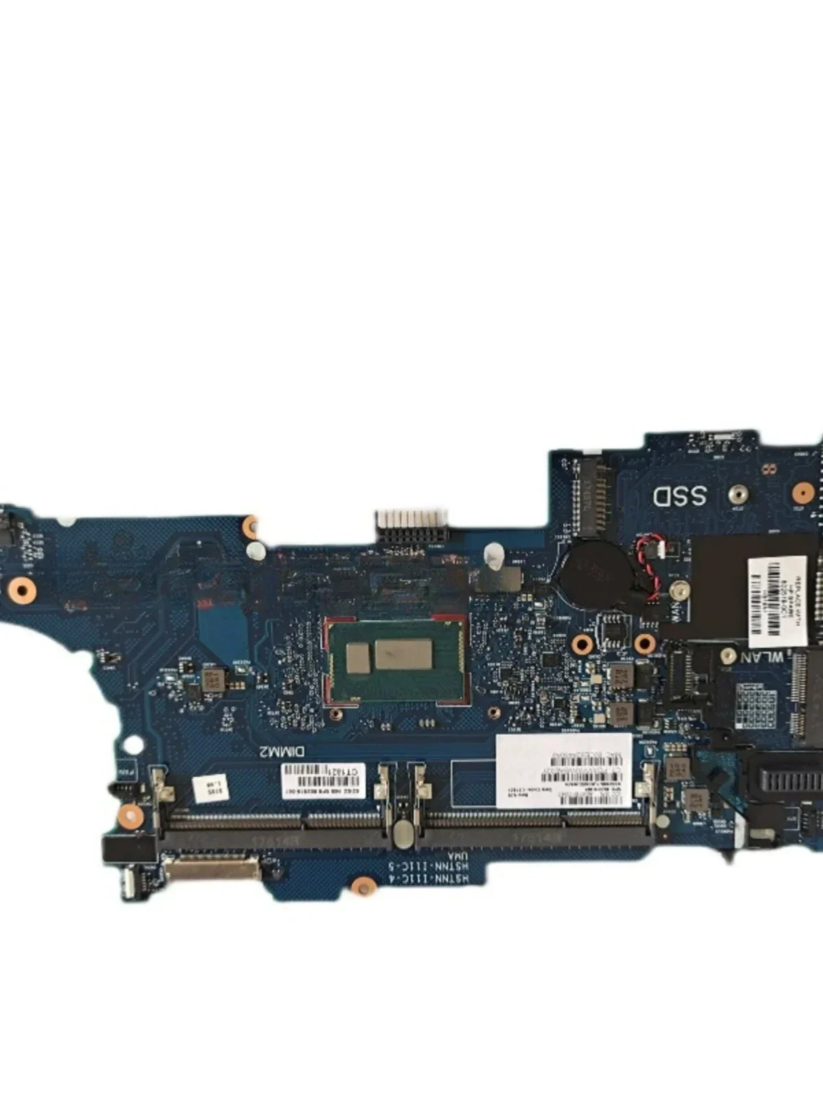 hp호환 EliteBooK 840 850 G1 메보드802519 -001 버전 6050A 2560201