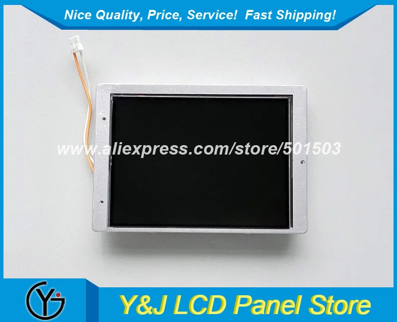 DIY 전프로젝트5인치 800x480 LCD 디스플레이 모듈 LQ050A5AG03
