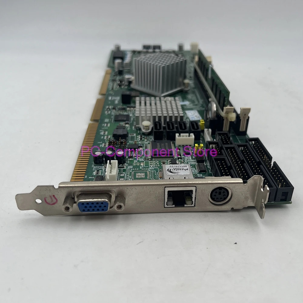 ADLINK 산업컴퓨터 마더보드 NuPRO-A301 REV1.1용