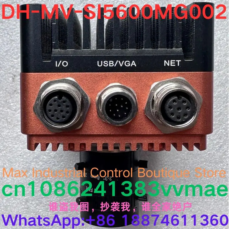 리퍼 OK 스마트 카메라 DH-MV-SI5600MG002