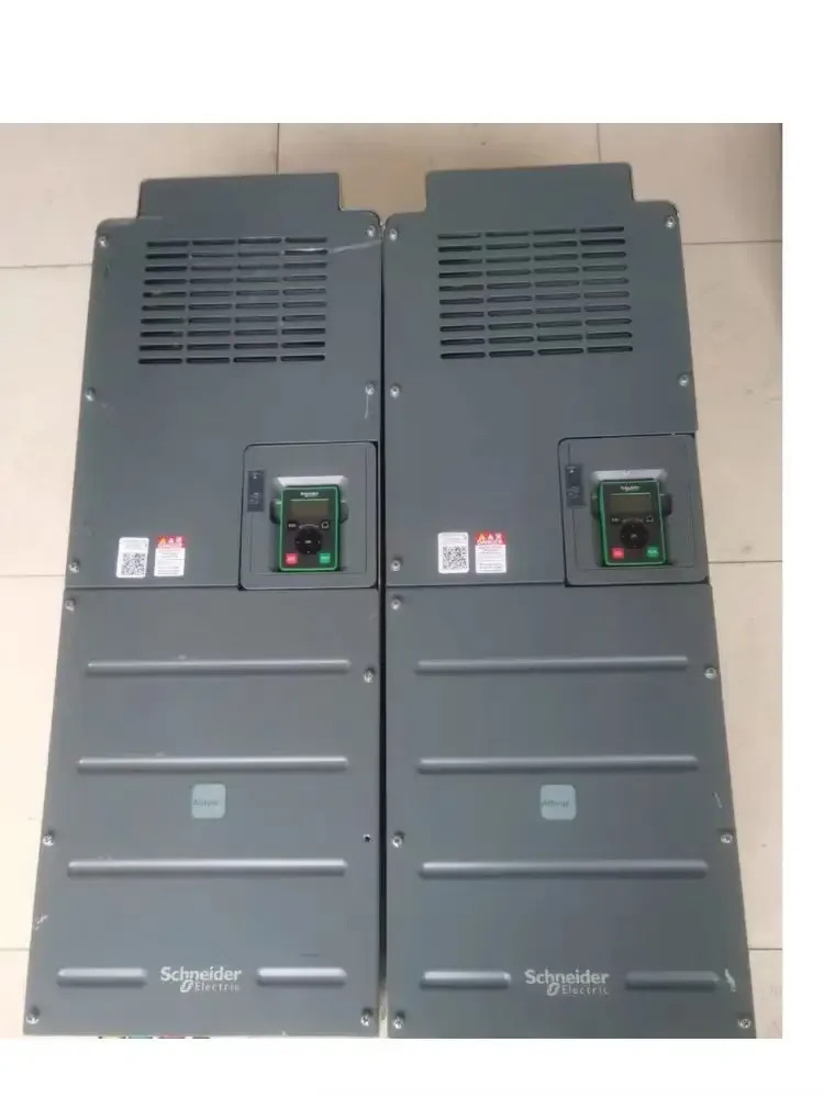 ATV610C13N4 주파수 변환기