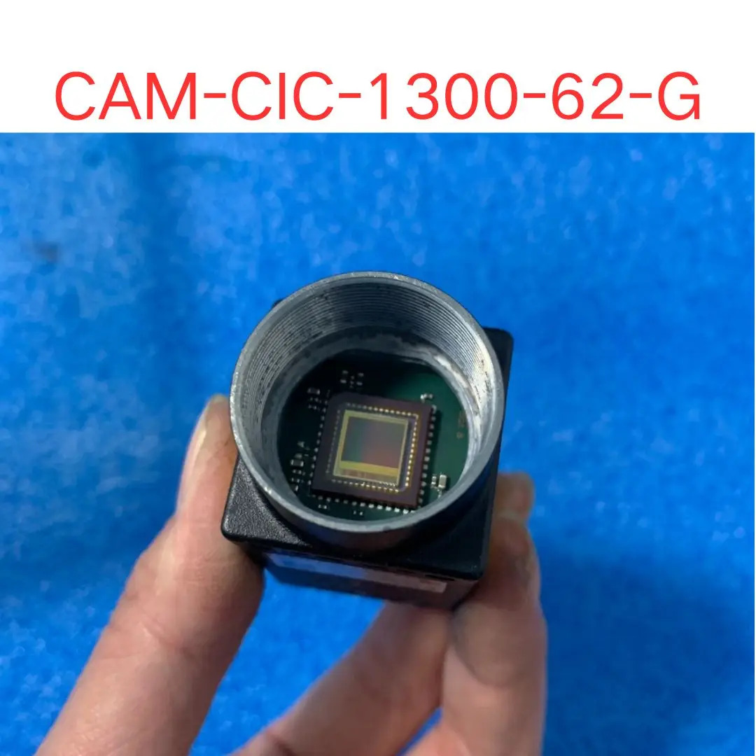 리퍼 CAM-CIC-1300-62-G 산업카메라 OK