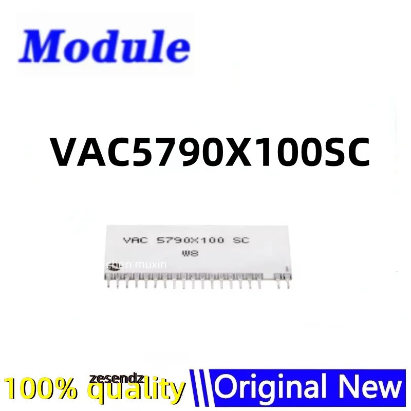 VAC5790X100SC VAC 5790X100 SC