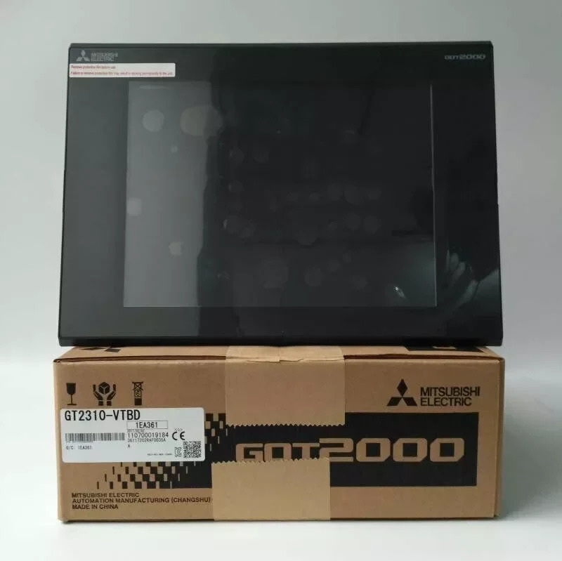 2310 2308 터치스크린 2310-VTBA 2310-VTBD 2308-VTBA 2308-VTBD