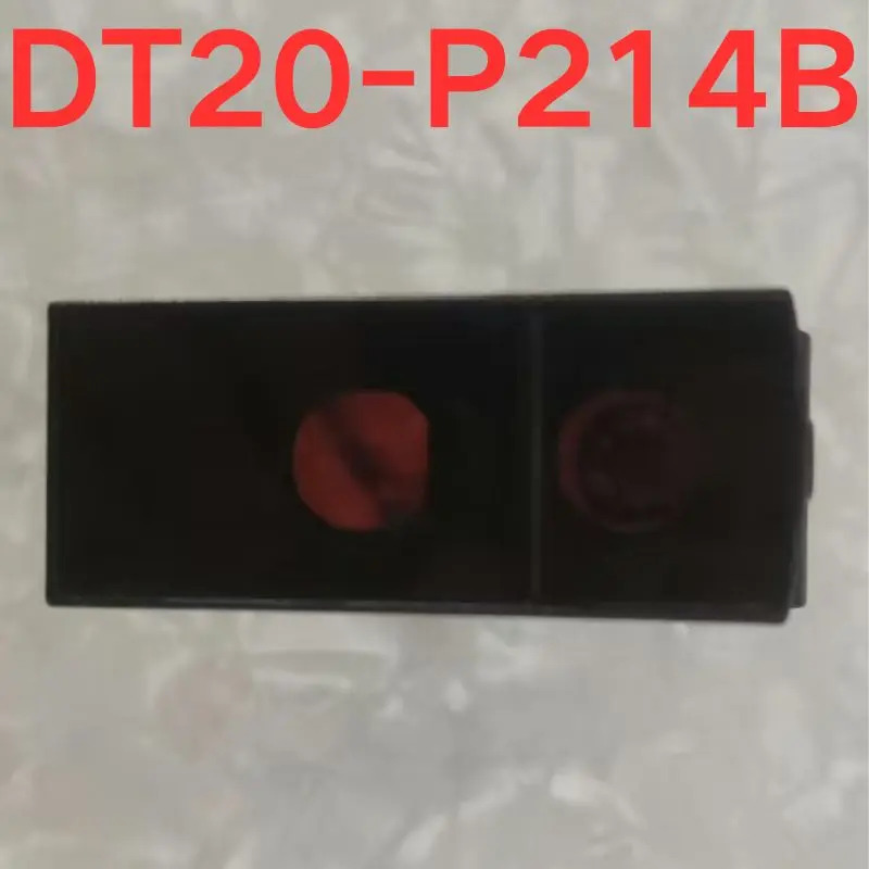 리퍼 OK 센서. DT20-P214B