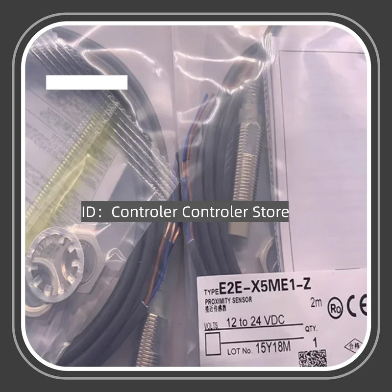 4PCS 고스위치 E2E-X18MF2-Z E2E-X18MF1-Z E2E-X10ME1 E2E-X10ME1-Z E2E-X10ME2 E2E-X10ME2-Z E2E-X10MF1-Z