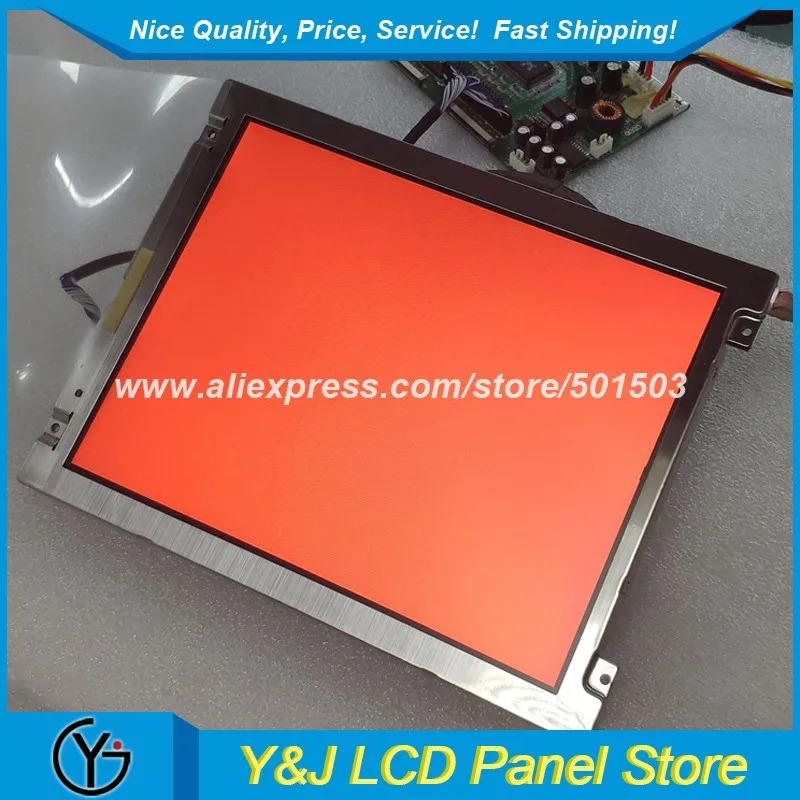 LQ9D01A LQ9D01C 8.4인치 640x480 CCFL LCD 디스플레이 모듈