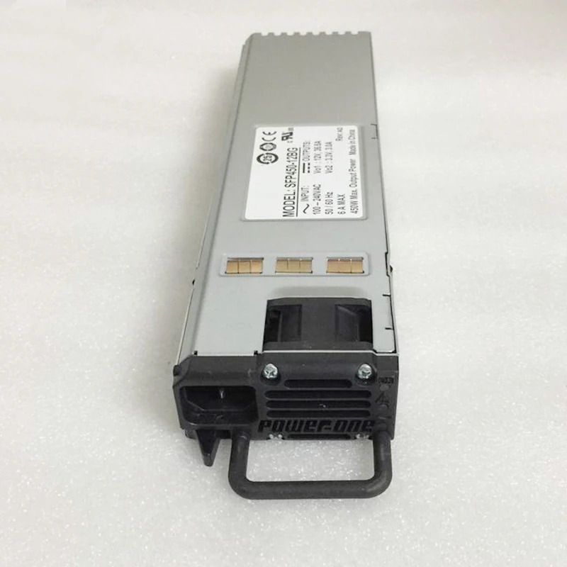 Power-One SFP450-12BG PWRSUP 450W 12V통신 전원 모듈