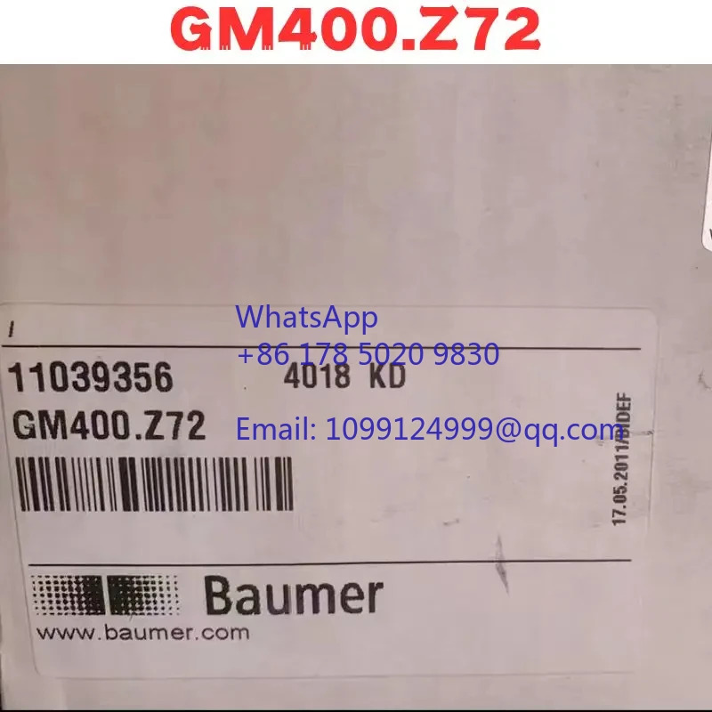 인코더 GM호환400.Z72 원본