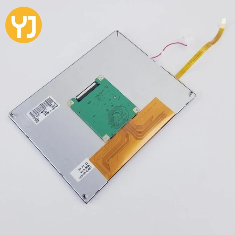 TX14D23VM5BPA 5.7 640x480 TFT-LCD 디스플레이터치 스크린 패널 포함
