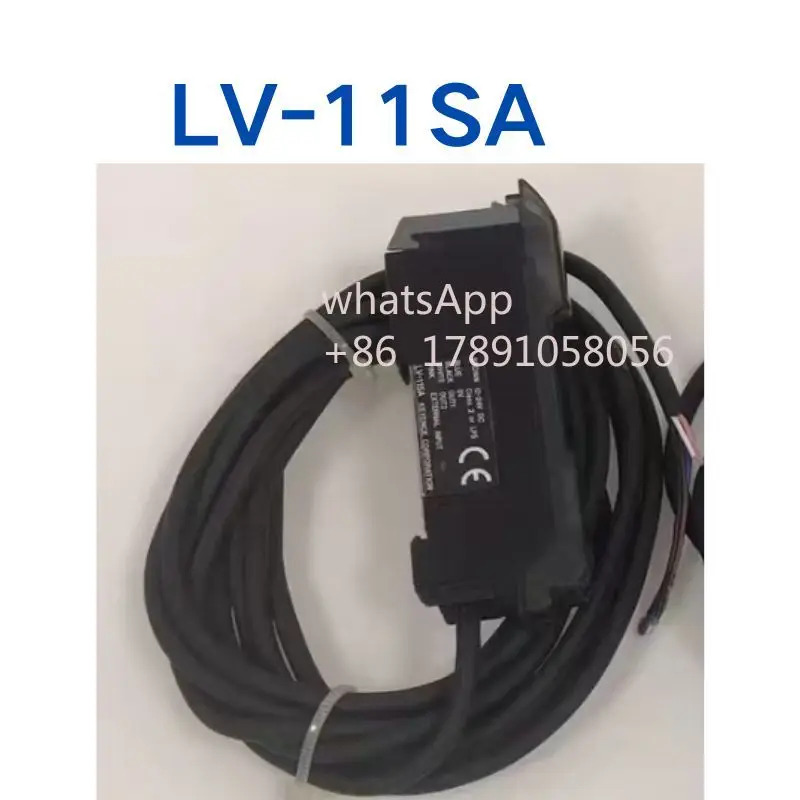 센서 LV-11SA 스위치