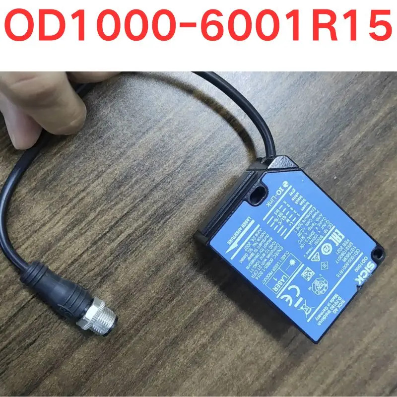 리퍼 OK 변위센서 OD1000-6001R15 90 신