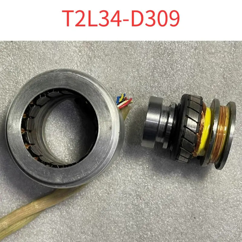 리퍼 엔코더 T2L34-D309