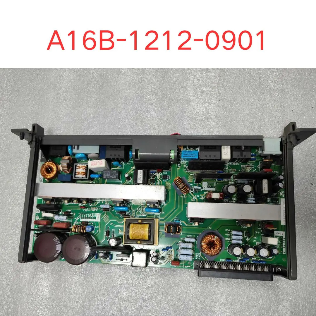 리퍼 호스트 전원공급장치 A16B-1212-0901 OK