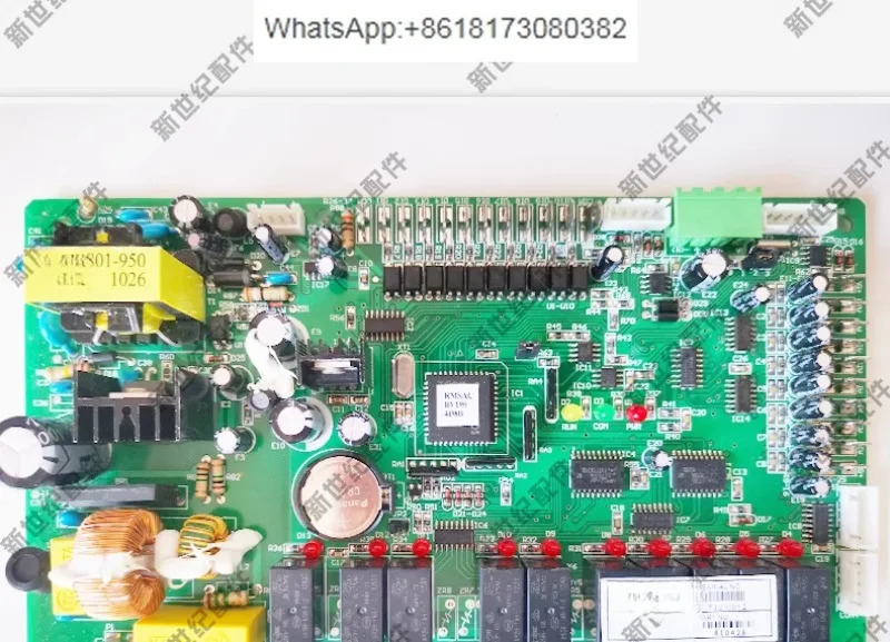 YBW/YMAC/YHAC/YSAC/YCAE 액세서리와 호환되는 002 마더보드 439347