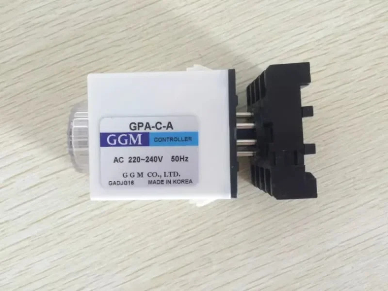 GGM호환 속도조절기 GPA-C GPA-C-A GPA-C-B GPA-U