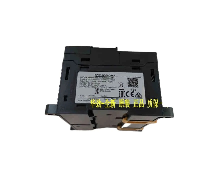 원본 CP1E-N30SDR-A