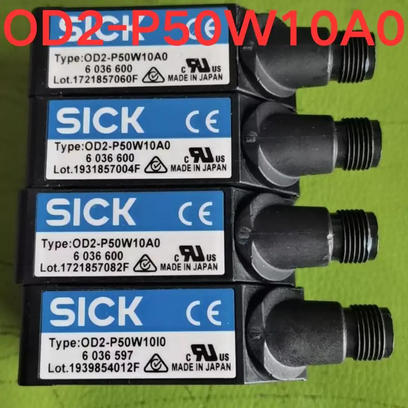 리퍼 OK 변위센서 OD2-P50W10A0