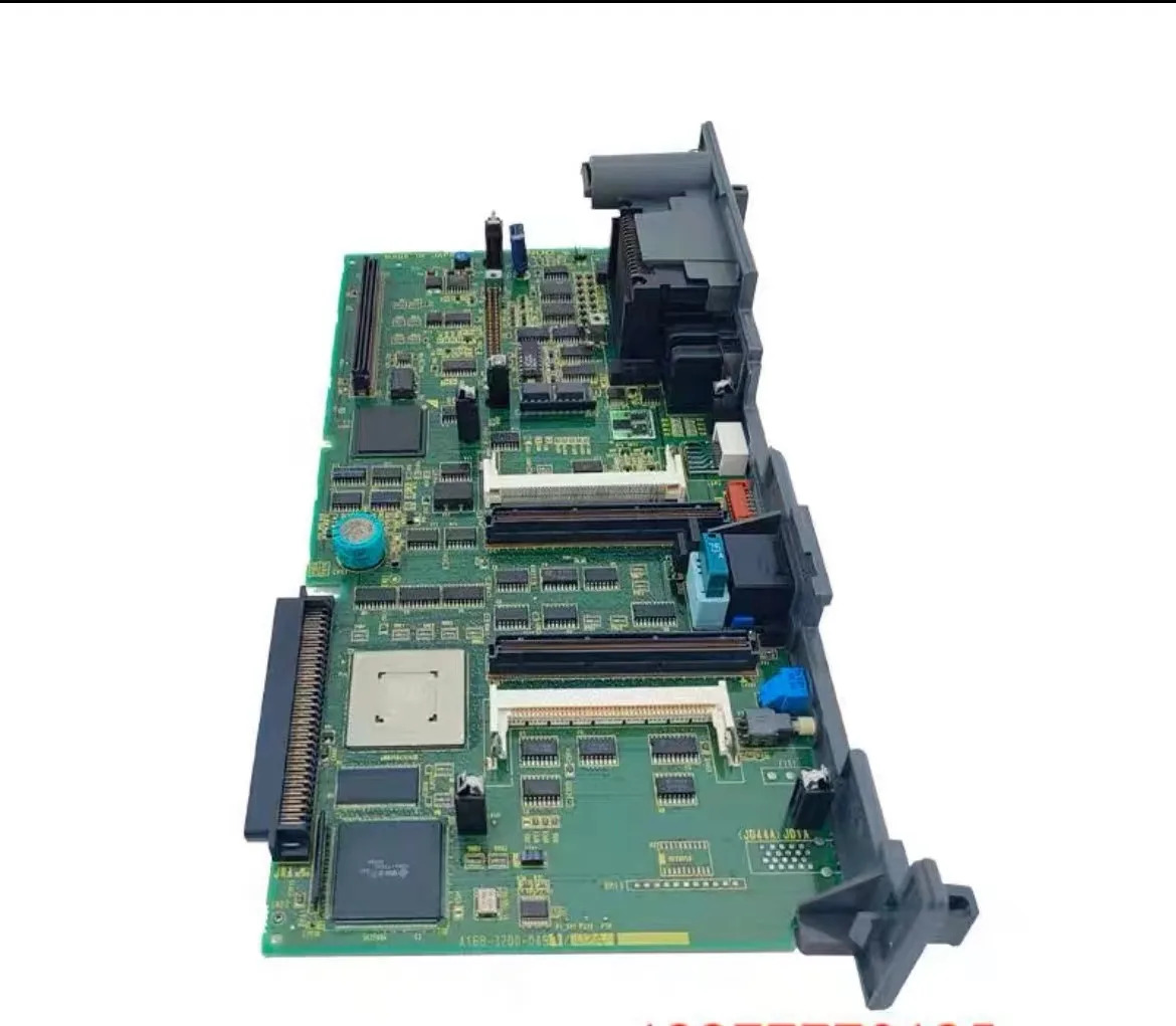 A16B-3200-0491 리퍼 OK 마더보드 메인보드 상태