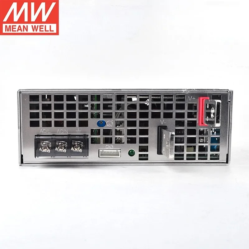 MEAN WELL SE-1500 SE-1500-24 스위칭 전원공급장치 1500W 62.5A