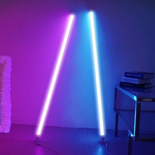 인테리어 조명 네온사인 무드등 조명 홈카페 매장