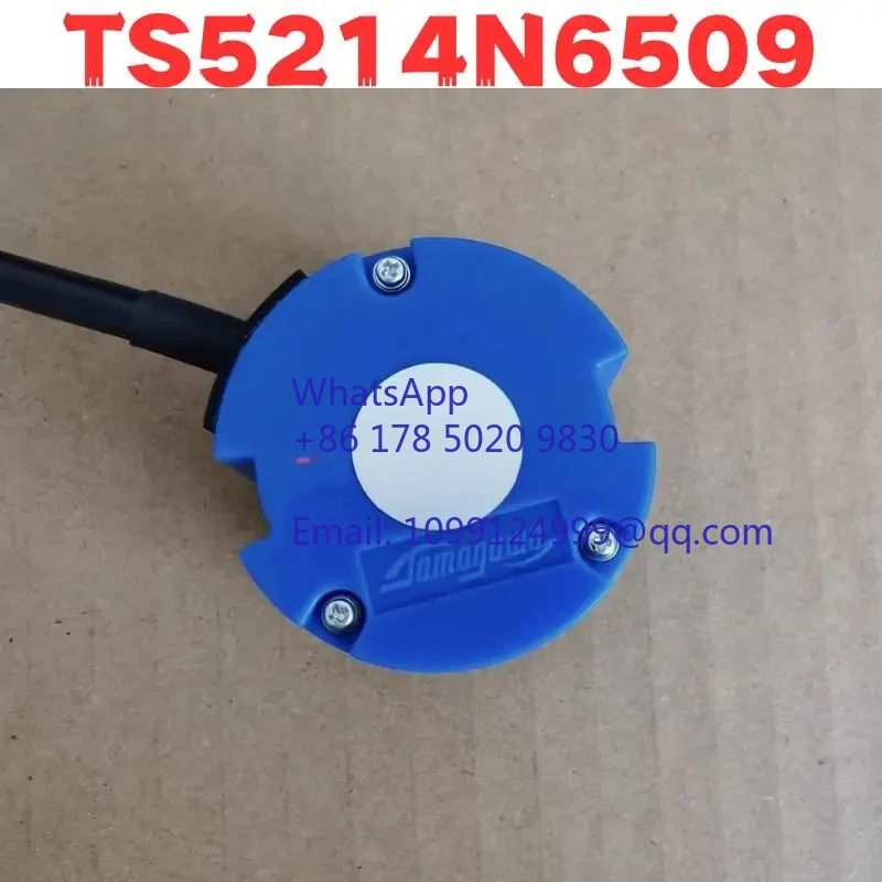 TS5214N6509 인코더