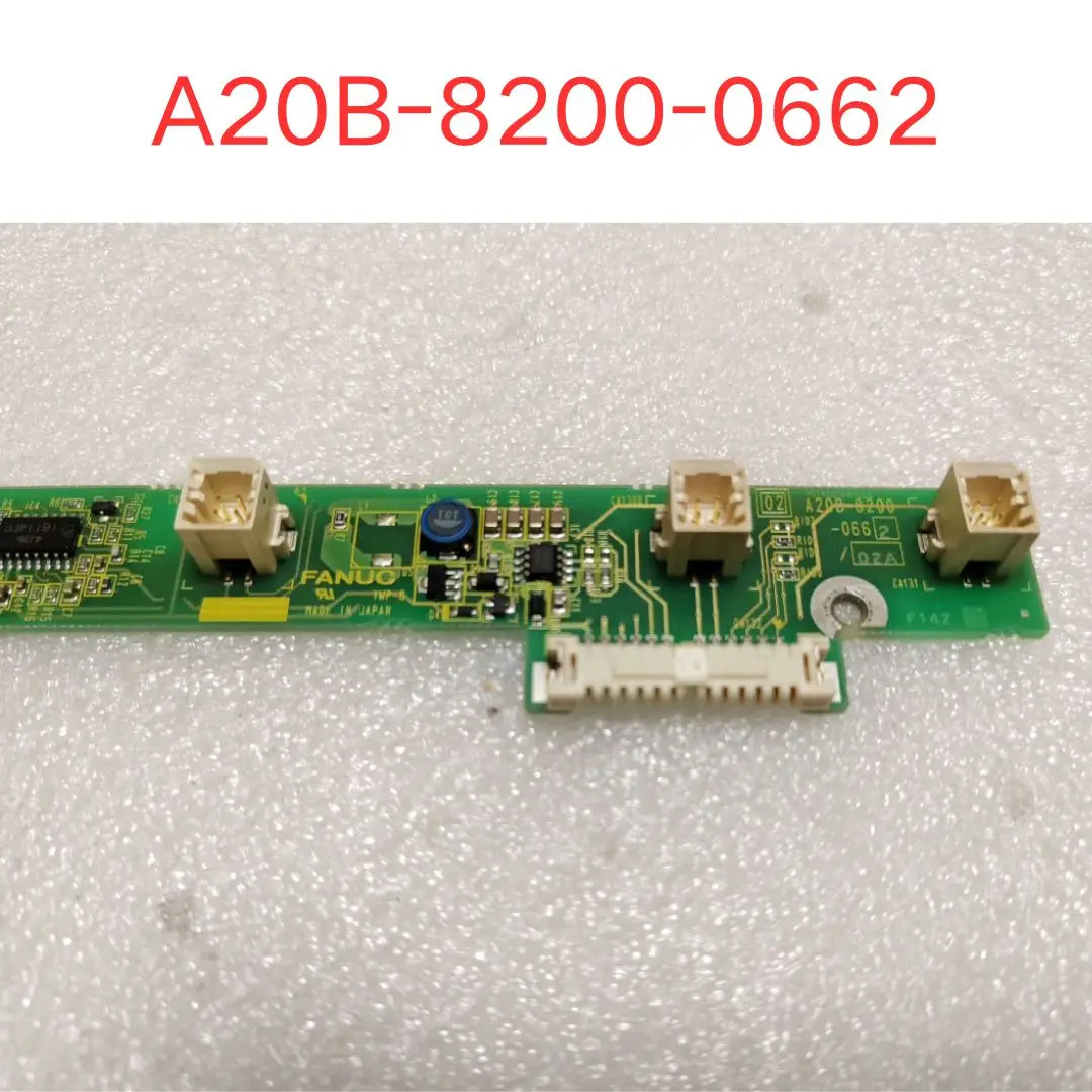 리퍼 고전압 스트립 A20B-8200-0662 OK