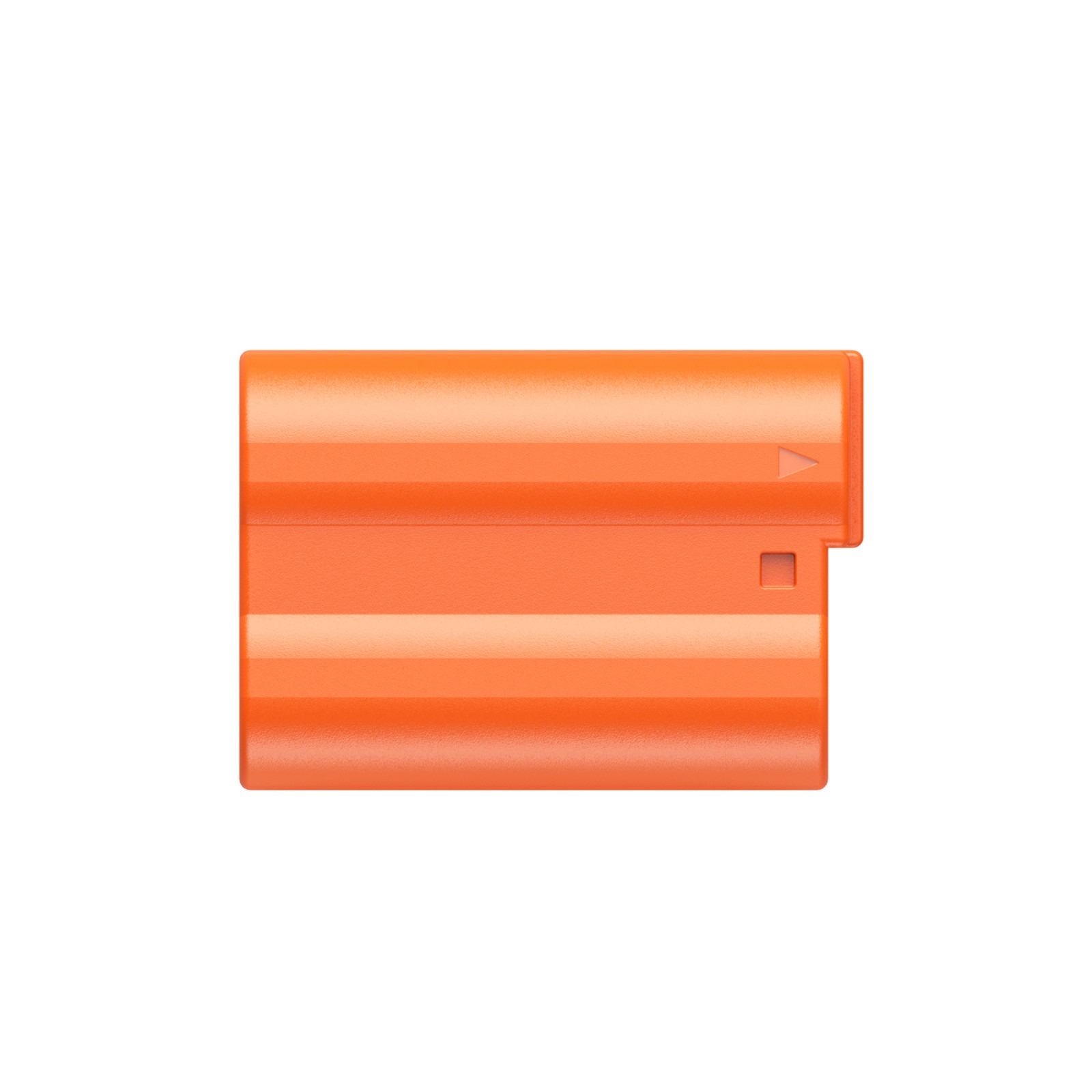 스몰리그 EN-EL15c USB-C 충전식 카메라 배터리 (오렌지) 4966 - 상세 이미지 4