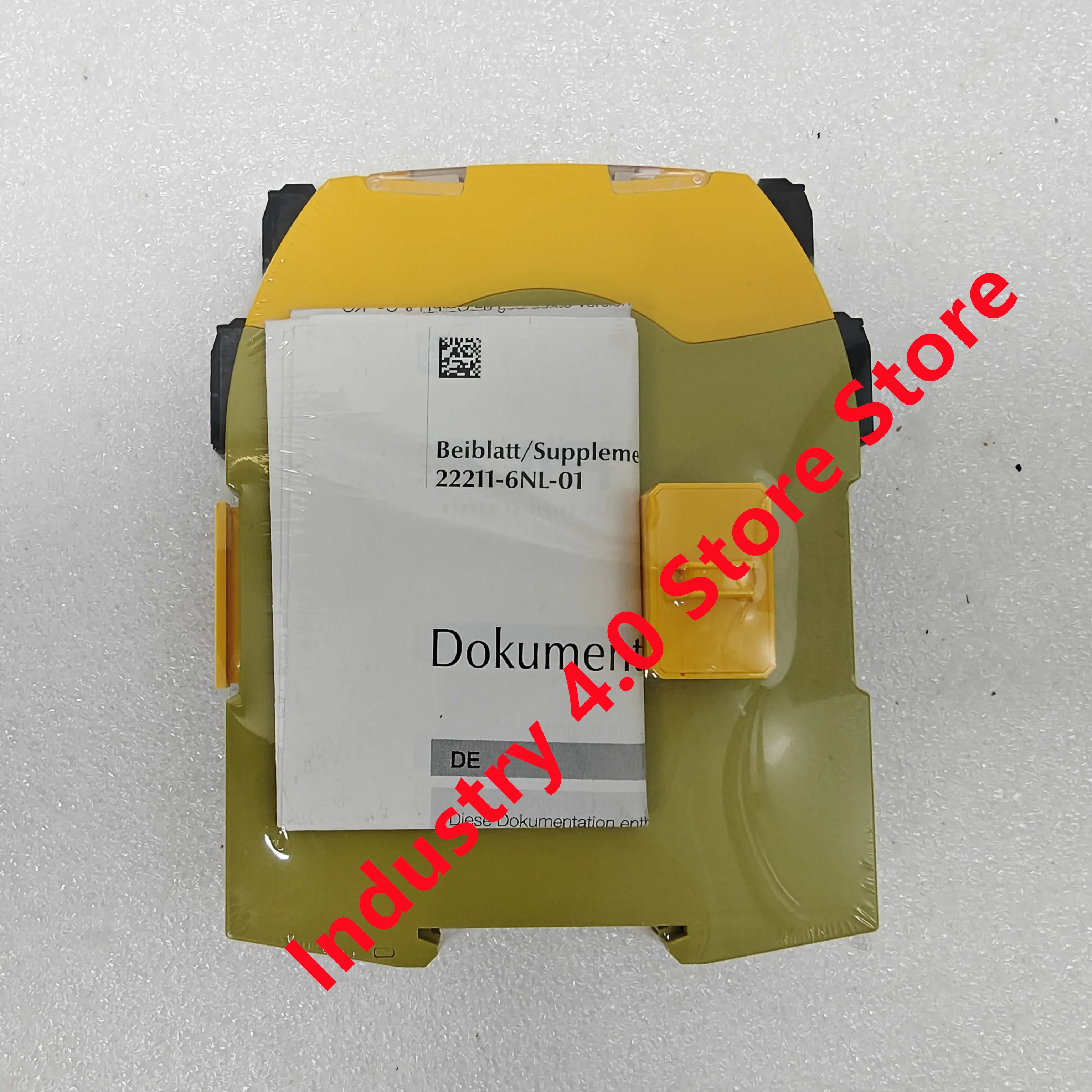 751109 PNOZ s9 C 24VDC 3not 1ct 신