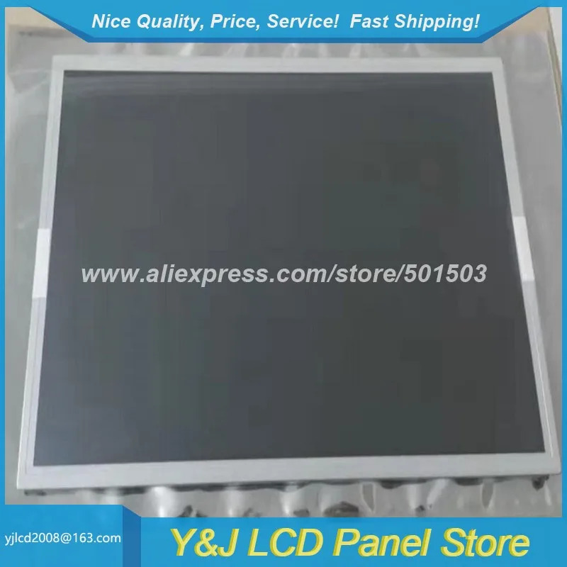 전자15.0인치 AA150XT01 TFT-LCD 스크린 패널 1024x768 해상도 디스플레이