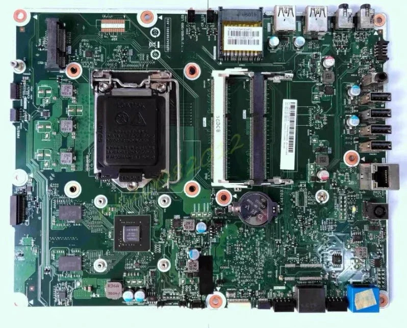 hp호환 Pilion 23 AiO P 1150 핀Haswell759746 730933 -001 올인원