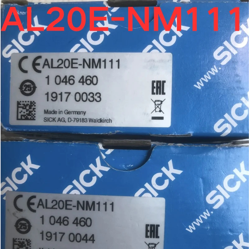 센서 AL20E-NM111 신