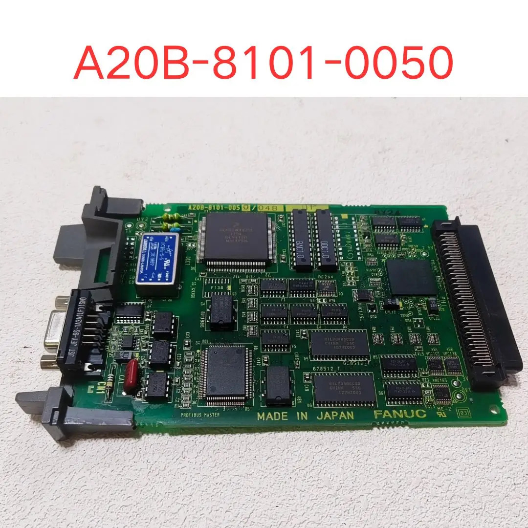 리퍼 A20B-8101-0050 통신 카드 OK