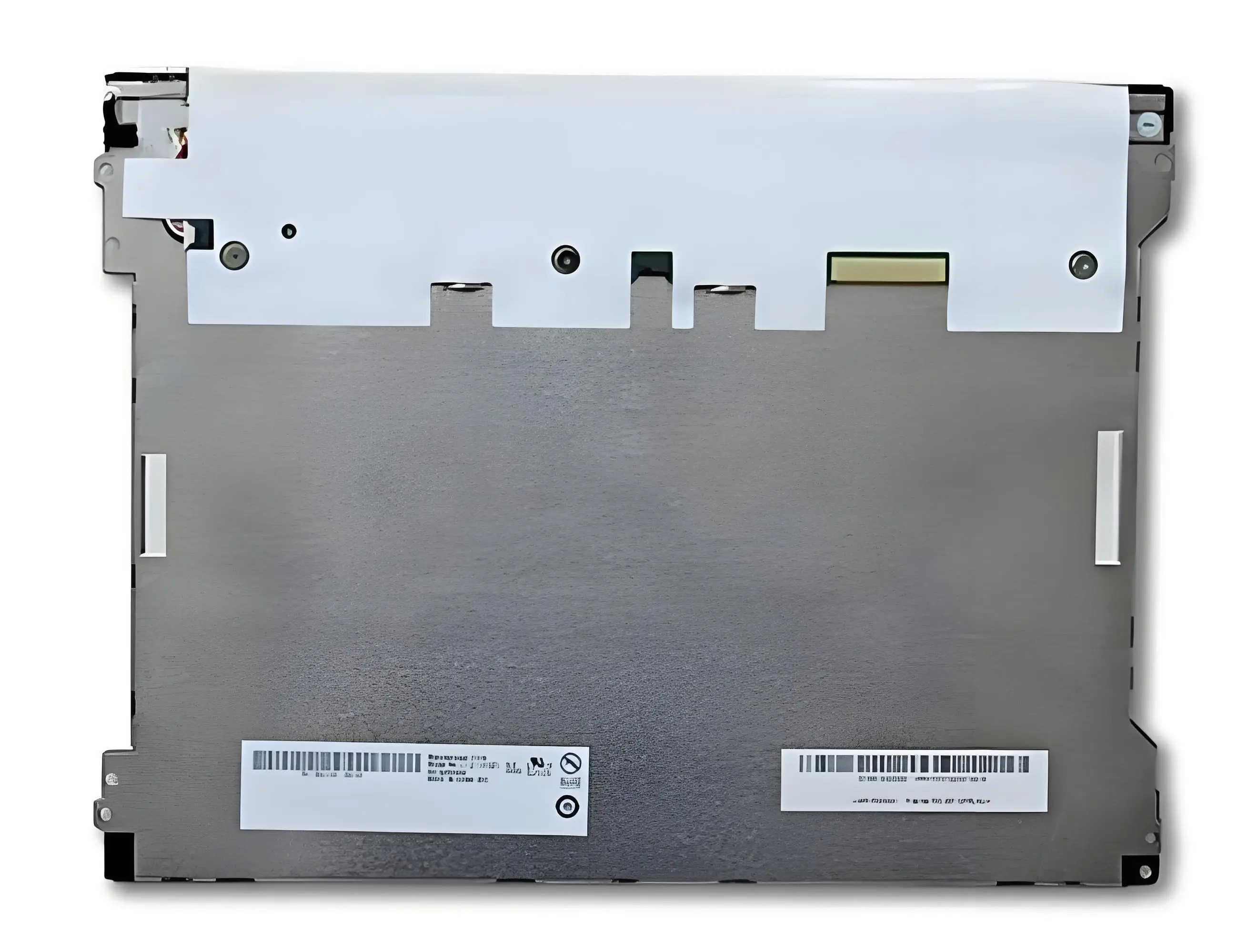 G121XN01 V001 전시장12.1 인치 TFT-LCD 스크린 패널 1024x768 해상도 LCD 디스플레이 모듈