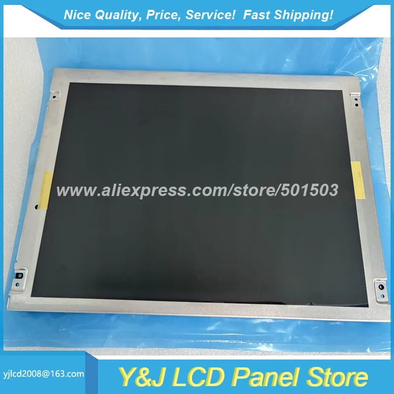 DIY 데스크탑 교체 부품 15 인치 NL10276AC30-03L CCFL TFT-LCD 스크린 패널 1024x768 해상도 모니터