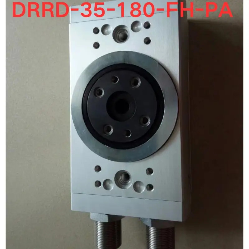 회전 스윙 실린더 DRRD-35-180-FH-PA 리퍼 OK