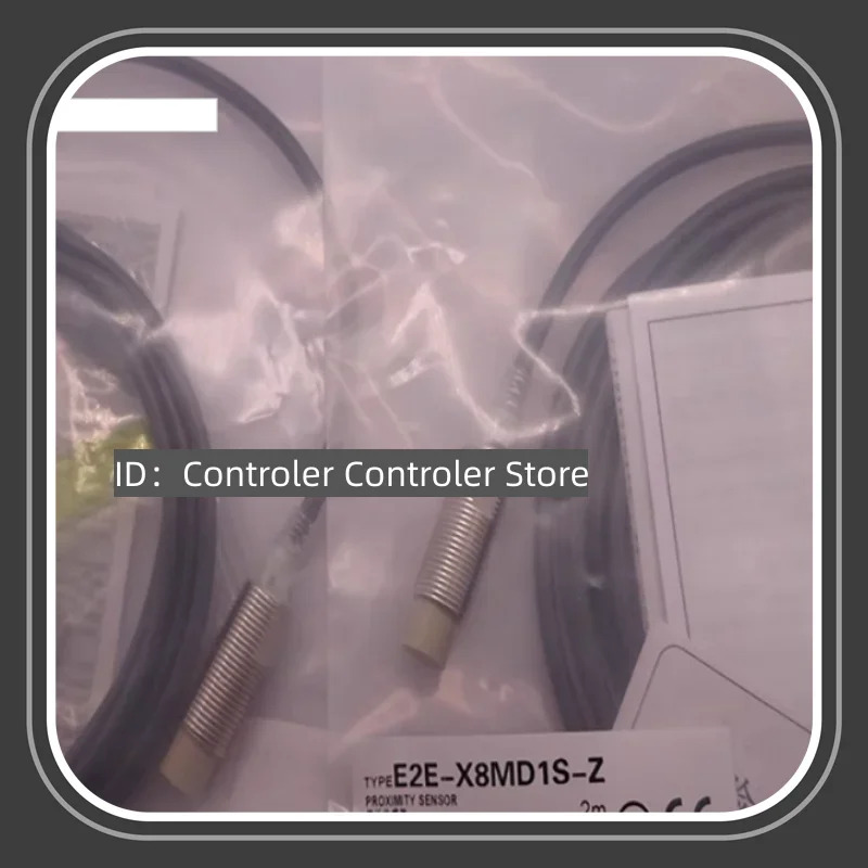 4PCS 고스위치 E2E-X14MD1-Z E2E-X14MD2-Z E2E-X14MD1-M1G E2E-X14MD1-M1G-Z E2E-X14MD2-M1G-Z E2E-X14MD2-M1G