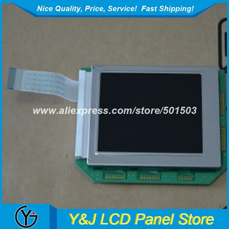 LMG7131PNFL LMG7135PNLF 산업모노 LCD 디스플레이 모듈