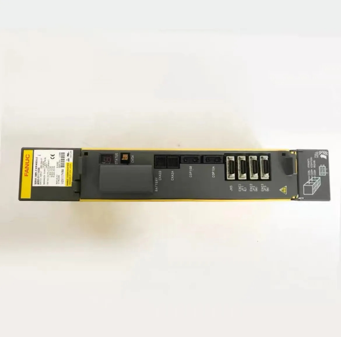 A06B-6117-H306 리퍼 완료상태서보 드라이브
