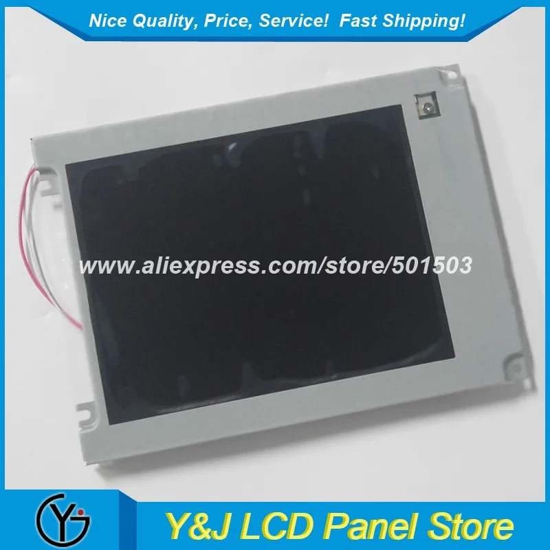 MB61-L23S MB61-L23A LCBFBTB61M23 MB61-L64A 5.7 인치 320x240 CSTN-LCD 디스플레이 화면