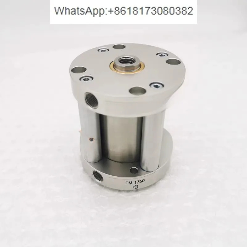 FLAT-1 실린더 FO-FSD-02-04-09-17-31-50-50-5-15-15-25-CFT-V