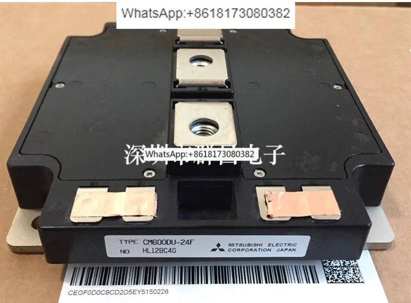 CM600DU-24F CM400DU-24NF CM600DU-24NFH CM400DU-5F