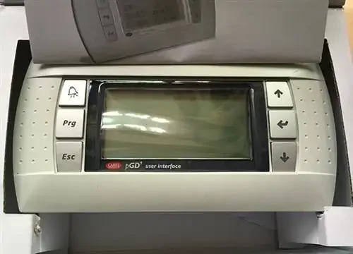 오리지널 카렐 디스플레이 PGN1000F00 PGD0000F00 PGD1000F00