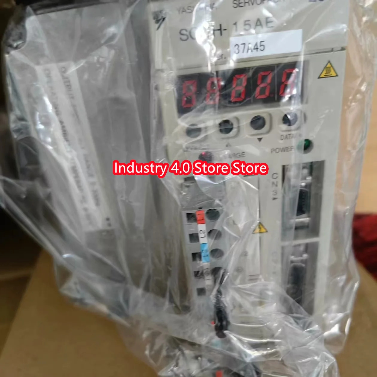 JVOP-180 SGDH-15AE SGDV-2R8A01B002000 오리지널 신
