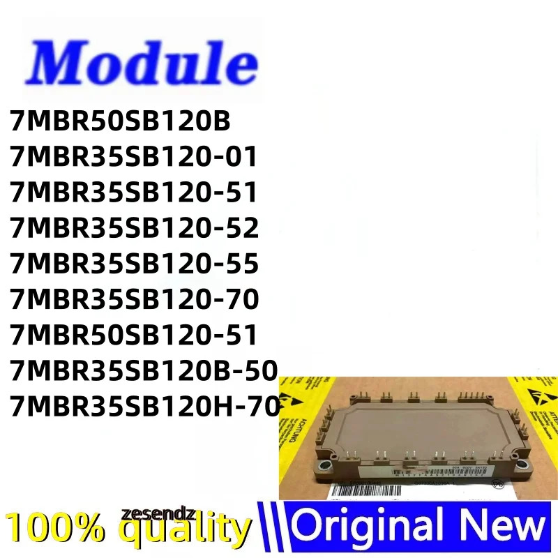 7MBR50SB120B 7MBR35SB120-01 7MBR35SB120-51 7MBR35SB120-52 7MBR35SB120-55 7MBR35SB120-70 7MBR50SB120