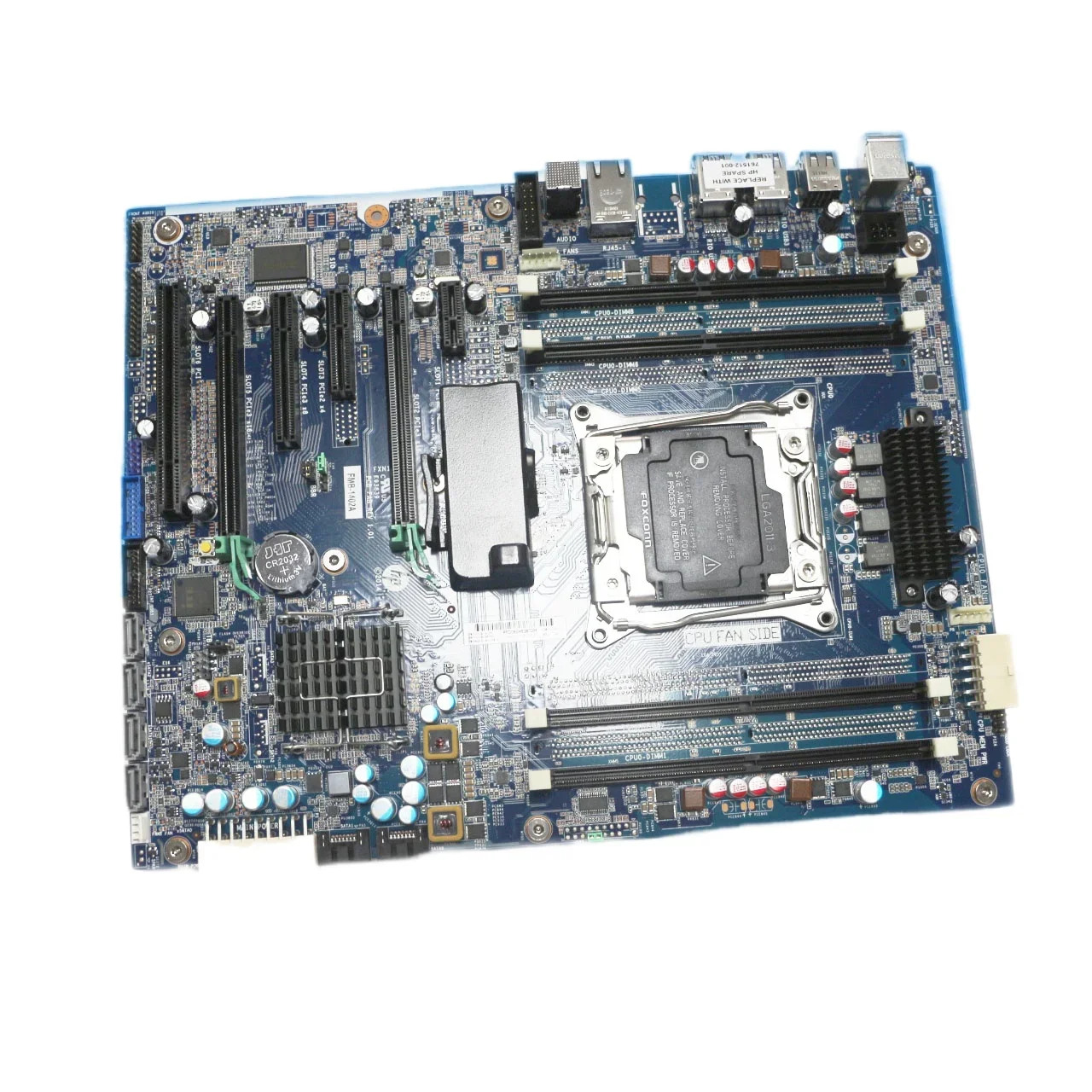 hp호환 Z640 메보드경우 761512 -001/601 710325 -002 FMB-1402A
