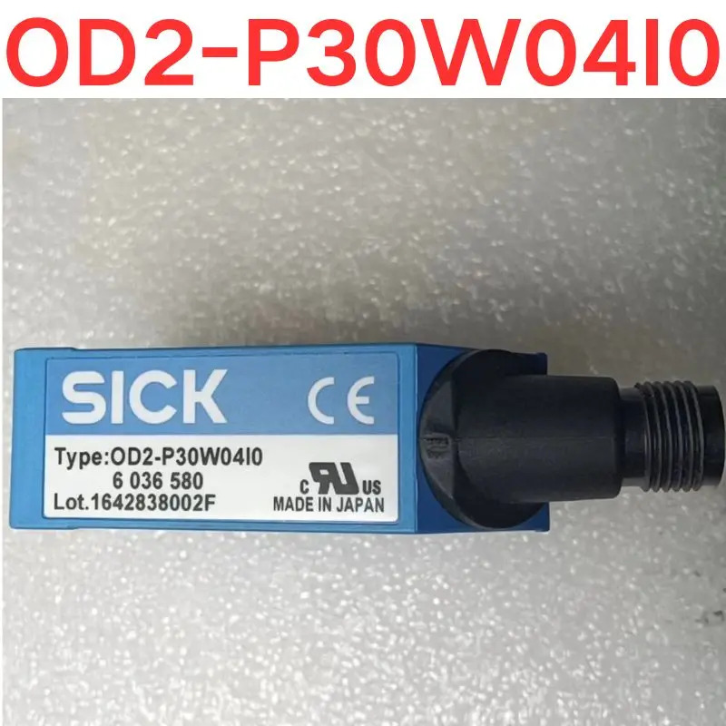 리퍼 OK 변위센서 OD2-P30W04I0