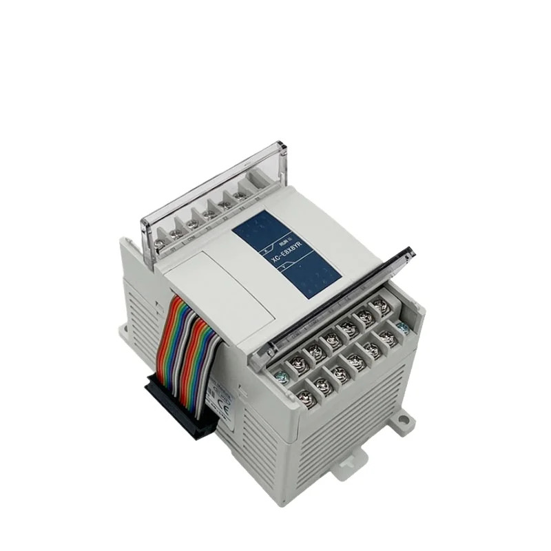XC 시리즈 I/O 모듈 XC-E8X8YR XC-E8X8YT XC-E16X16YR-E XC-E16X16YT-E