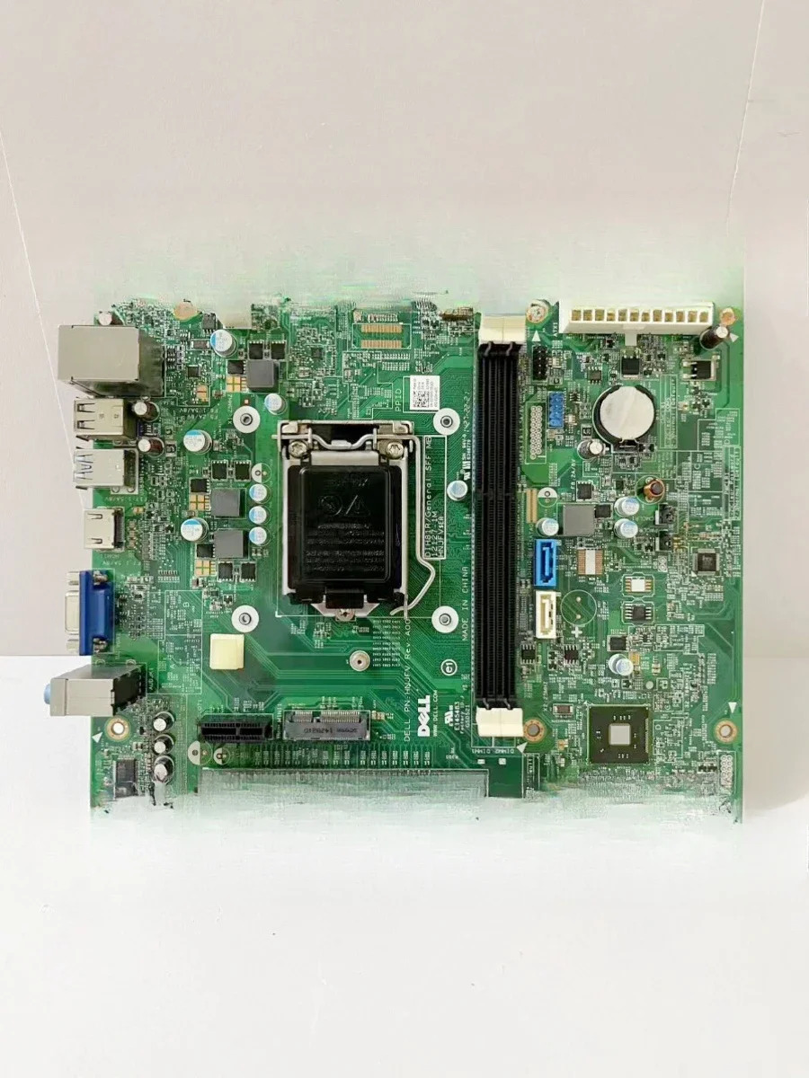 DELL piron 3647 메보드 SFF DIH81R H81 2YRK5 DP/N 02YRK5